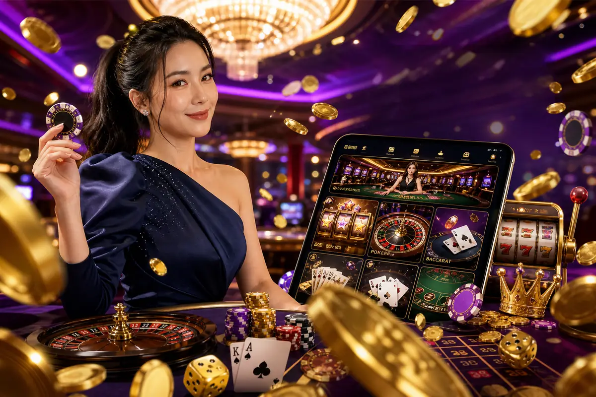 88vv2 – Chương trình VIP cao cấp